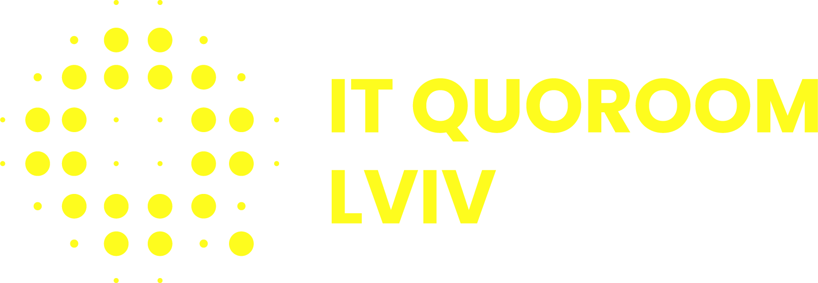 IT QUOROOM LVIV